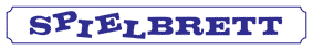 Spielbrett Logo